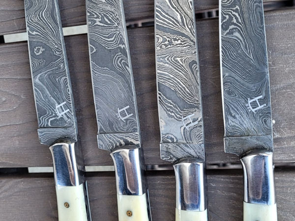 Steak Knives (set of 4)