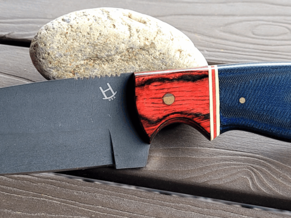 Skinner w/G10 micarta handle (#241)