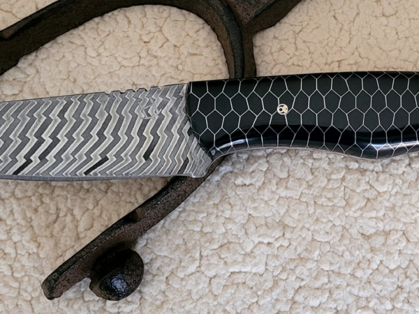 Mosaic pattern hunter (#339)